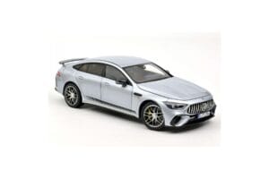 Mercedes AMG GT 63 X290 Coupé 4 Uși Norev 1:18 183444 Metal