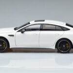 Mercedes AMG GT 63 S X290 Alb Norev 1:18 183445 Metal - image 4 of 7