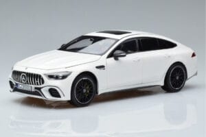 Mercedes AMG GT 63 S X290 Alb Norev 1:18 183445 Metal
