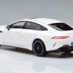 Mercedes AMG GT 63 S X290 Alb Norev 1:18 183445 Metal - image 6 of 7