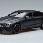 Mercedes AMG GT63 S X290 Dealer Edition Norev 1:18 B66960460 Metal