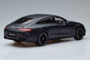 Mercedes AMG GT63 S X290 Dealer Edition Norev 1:18 B66960460 Metal - imaginea 3 din 7