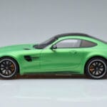 Mercedes AMG GT R Verde GT Spirit 1:18 GT179 Rășină - image 3 of 6