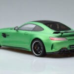 Mercedes AMG GT R Verde GT Spirit 1:18 GT179 Rășină - image 5 of 6