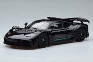 Mercedes AMG One Negru NZG 1:18