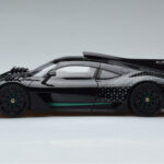 Mercedes AMG One Negru NZG 1:18 - image 6 of 9
