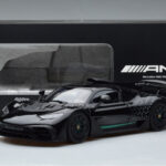 Mercedes AMG One Negru NZG 1:18 - image 9 of 9