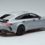 Mercedes Brabus Rocket 900 AMG GT63 GT Spirit 1:18 GT382 Rășină - image 2 of 6