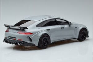 Mercedes Brabus Rocket 900 AMG GT63 GT Spirit 1:18 GT382 Rășină - imaginea 2 din 6