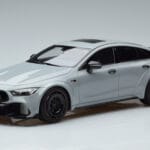 Mercedes Brabus Rocket 900 AMG GT63 GT Spirit 1:18 GT382 Rășină