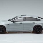 Mercedes Brabus Rocket 900 AMG GT63 GT Spirit 1:18 GT382 Rășină - image 3 of 6