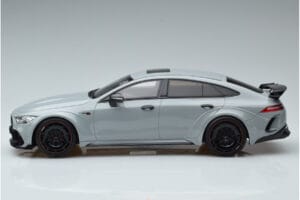 Mercedes Brabus Rocket 900 AMG GT63 GT Spirit 1:18 GT382 Rășină - imaginea 3 din 6