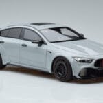 Mercedes Brabus Rocket 900 AMG GT63 GT Spirit 1:18 GT382 Rășină - image 4 of 6