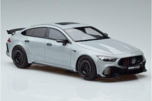 Mercedes Brabus Rocket 900 AMG GT63 GT Spirit 1:18 GT382 Rășină - imaginea 4 din 6