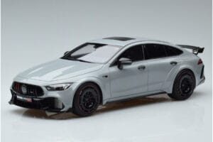 Mercedes Brabus Rocket 900 AMG GT63 GT Spirit 1:18 GT382 Rășină