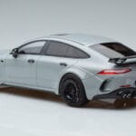 Mercedes Brabus Rocket 900 AMG GT63 GT Spirit 1:18 GT382 Rășină - image 5 of 6
