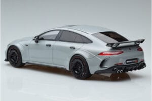 Mercedes Brabus Rocket 900 AMG GT63 GT Spirit 1:18 GT382 Rășină - imaginea 5 din 6