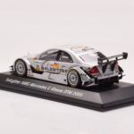 Mercedes C-Class #21 J. Green Salzgitter DTM 2005 Minichamps 1:43 - image 3 of 4