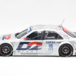 Mercedes C-Class W202 #15 Team AMG A. Franchetti DTM 1995 UT Models 1:18 - image 3 of 6