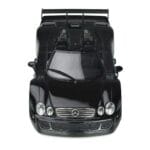 Mercedes CLK GTR Roadster Negru GT Spirit 1:18 GT826 Rășină - image 8 of 10