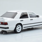 Mercedes E-Class W124 Tuning Alb MCG 1:18 - image 2 of 6