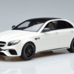 Mercedes AMG E63 S W213 Alb GT Spirit 1:18
