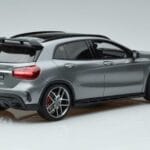 Mercedes AMG GLA 45 X156 Ediție Dealer GT Spirit 1:18 B66960467 Rășină - image 2 of 6