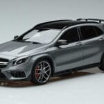 Mercedes AMG GLA 45 X156 Ediție Dealer GT Spirit 1:18 B66960467 Rășină