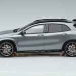 Mercedes AMG GLA 45 X156 Ediție Dealer GT Spirit 1:18 B66960467 Rășină - image 3 of 6