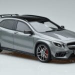 Mercedes AMG GLA 45 X156 Ediție Dealer GT Spirit 1:18 B66960467 Rășină - image 4 of 6