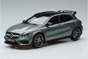 Mercedes AMG GLA 45 X156 Ediție Dealer GT Spirit 1:18 B66960467 Rășină
