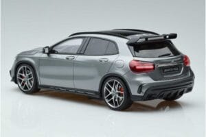 Mercedes AMG GLA 45 X156 Ediție Dealer GT Spirit 1:18 B66960467 Rășină - imaginea 5 din 6