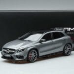 Mercedes AMG GLA 45 X156 Ediție Dealer GT Spirit 1:18 B66960467 Rășină - image 6 of 6