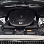 Mercedes Maybach S600 W222 V12 Biturbo Hightech Argintiu Almost Real 1:18 - image 11 of 12