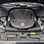 Mercedes Maybach S600 W222 V12 Biturbo Obsidian Negru Almost Real 1:18 - image 10 of 11