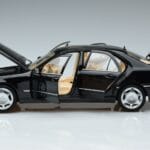 Mercedes S-Class W220 S600 Ediție Limitată Norev 1:18 183811 Metal - image 4 of 8