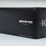 Mercedes AMG S65 W222 Alb GT Spirit 1:18 - image 6 of 8