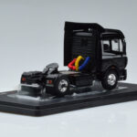 Mercedes SK2 1850 Negru IXO 1:43 - image 2 of 6