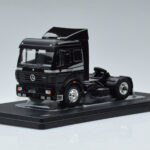 Mercedes SK2 1850 Negru IXO 1:43