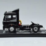 Mercedes SK2 1850 Negru IXO 1:43 - image 3 of 6