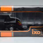 Mercedes SK2 1850 Negru IXO 1:43 - image 6 of 6