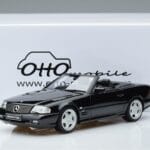 Mercedes SL73 AMG R129 Otto 1:18 OT958 Rășină - image 6 of 6