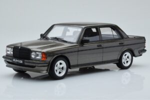 Mercedes W123 AMG 280 Gri Otto 1:18 OT750