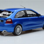 MG ZR 160 Albastru Otto 1:18 - image 2 of 6