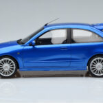 MG ZR 160 Albastru Otto 1:18 - image 3 of 6