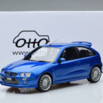 MG ZR 160 Albastru Otto 1:18 - image 6 of 6