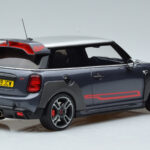 Mini John Cooper Works GP F56 Gri Otto 1:18 - image 2 of 6