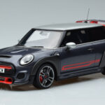Mini John Cooper Works GP F56 Gri Otto 1:18