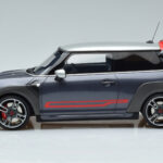 Mini John Cooper Works GP F56 Gri Otto 1:18 - image 3 of 6