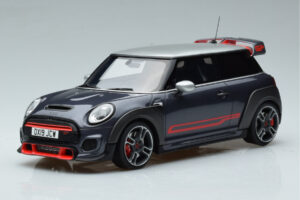 Mini John Cooper Works GP F56 Gri Otto 1:18